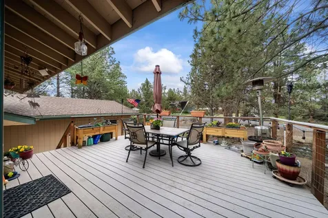20210 Meadow Lane Bend OR 97703