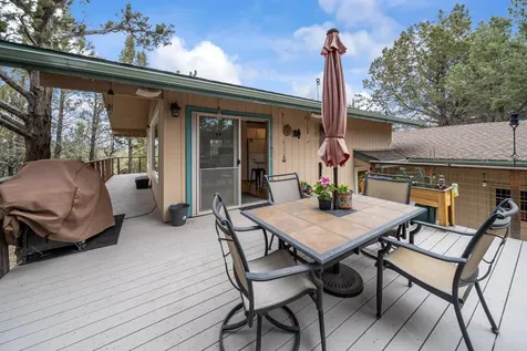 20210 Meadow Lane Bend OR 97703