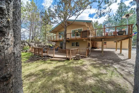 20210 Meadow Lane Bend OR 97703