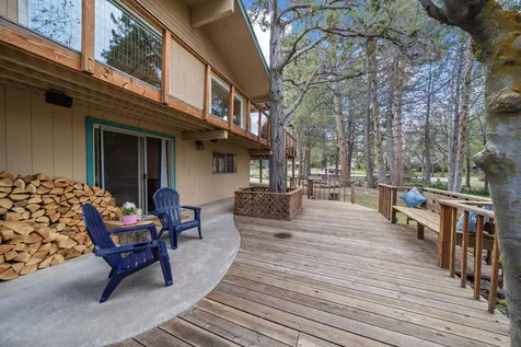 20210 Meadow Lane Bend OR 97703