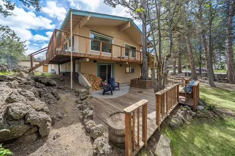 20210 Meadow Lane Bend OR 97703