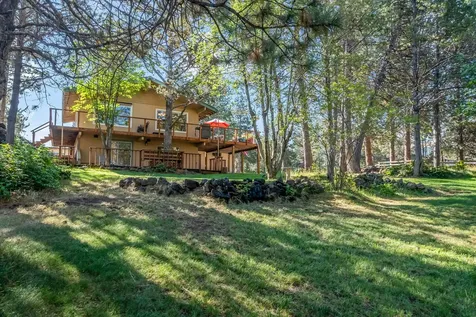 20210 Meadow Lane Bend OR 97703