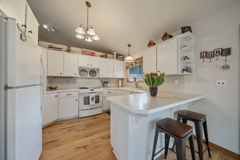 20210 Meadow Lane Bend OR 97703