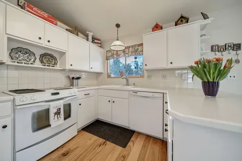 20210 Meadow Lane Bend OR 97703