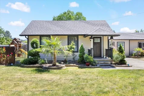 1735 Orchard Home Court Medford OR 97501