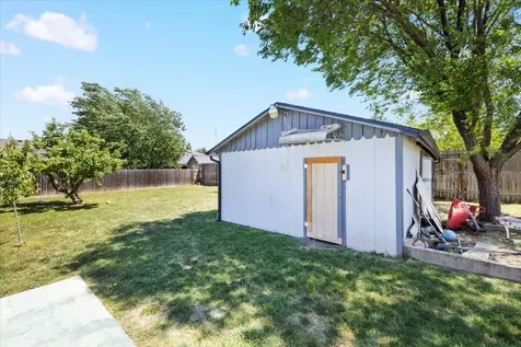 1735 Orchard Home Court Medford OR 97501