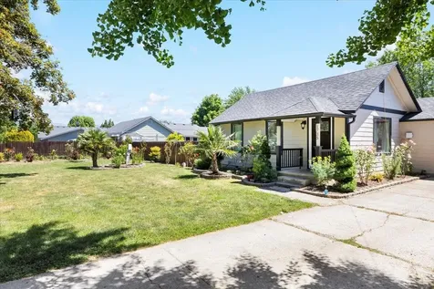 1735 Orchard Home Court Medford OR 97501