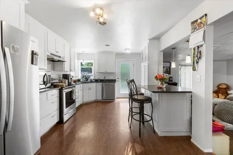 1735 Orchard Home Court Medford OR 97501