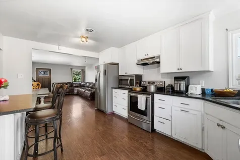 1735 Orchard Home Court Medford OR 97501