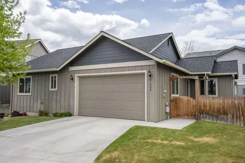 21305 Megan Court Bend OR 97701