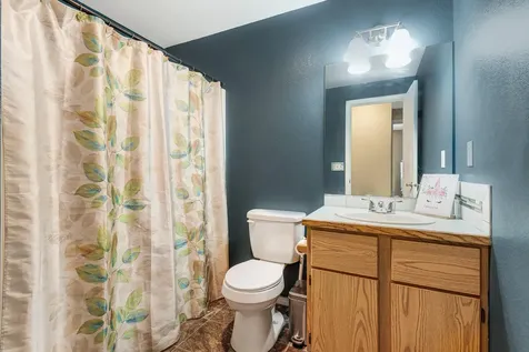 1212 SW 28th Street Redmond OR 97756