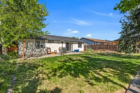 1212 SW 28th Street Redmond OR 97756