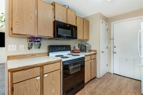 1212 SW 28th Street Redmond OR 97756