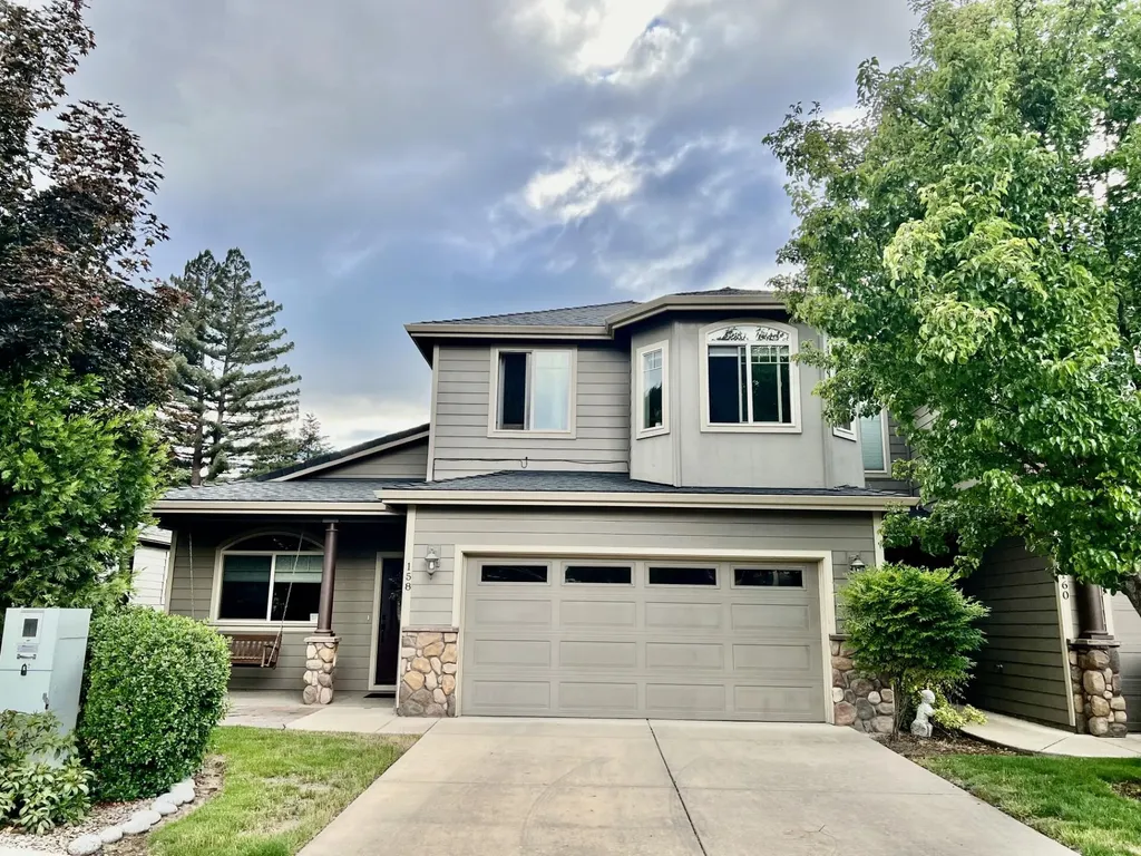 158 Rivers Edge Drive Gold Hill OR 97525