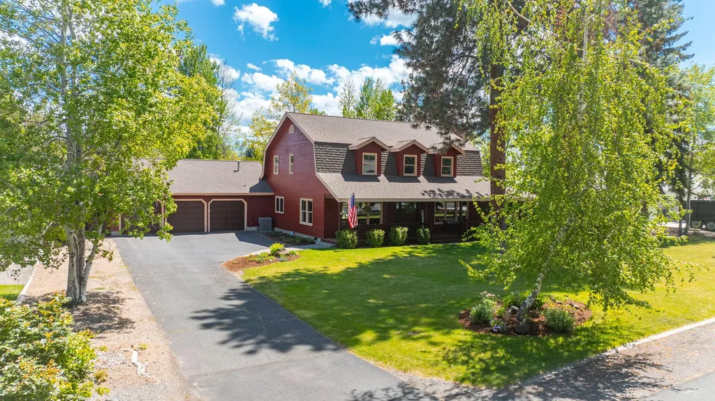 61362 Orion Drive Bend OR 97702