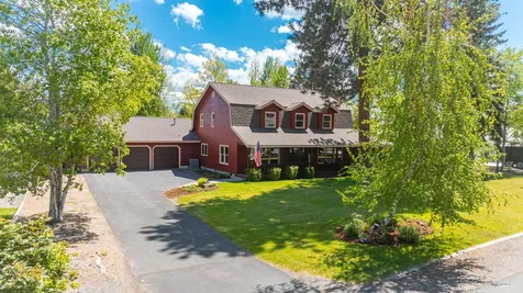 61362 Orion Drive Bend OR 97702