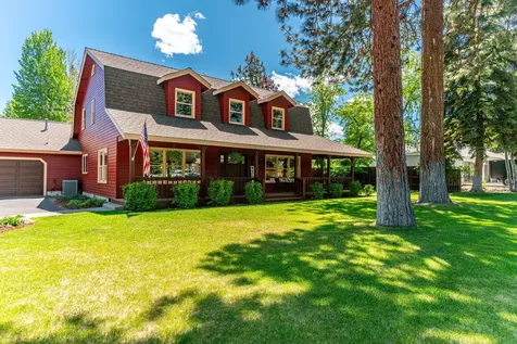 61362 Orion Drive Bend OR 97702