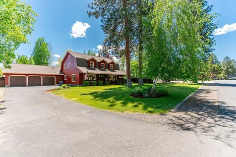 61362 Orion Drive Bend OR 97702