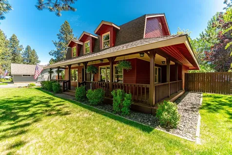 61362 Orion Drive Bend OR 97702