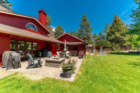 61362 Orion Drive Bend OR 97702