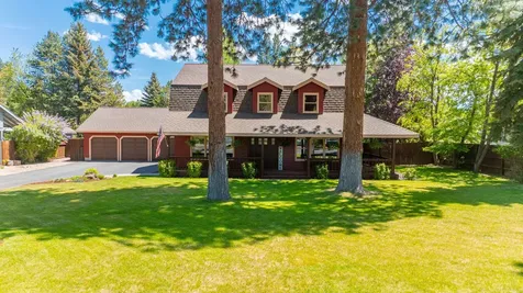 61362 Orion Drive Bend OR 97702