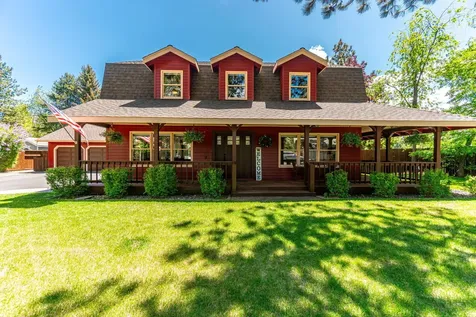 61362 Orion Drive Bend OR 97702