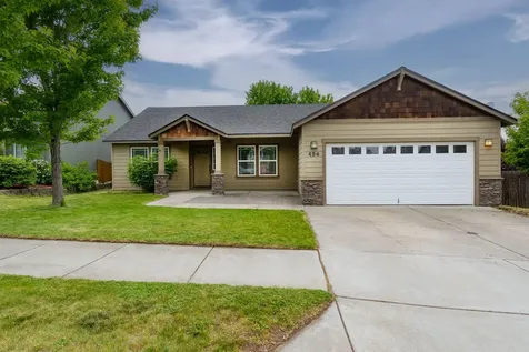 454 NE 16th Street Madras OR 97741