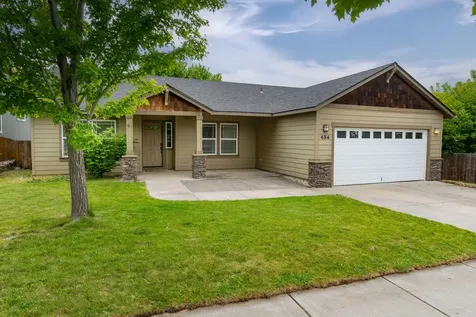 454 NE 16th Street Madras OR 97741
