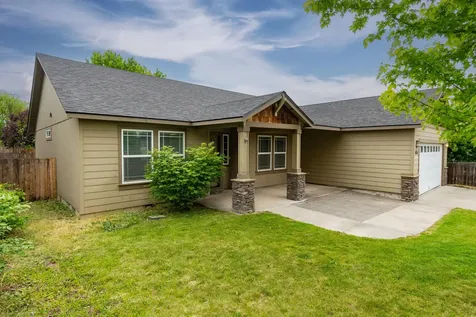 454 NE 16th Street Madras OR 97741