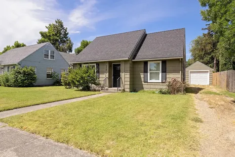116 Washington Street Medford OR 97501