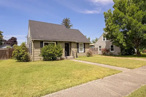116 Washington Street Medford OR 97501