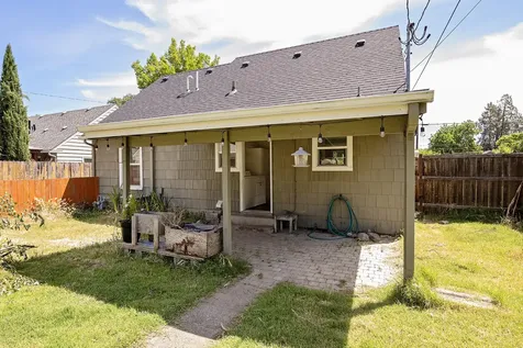 116 Washington Street Medford OR 97501