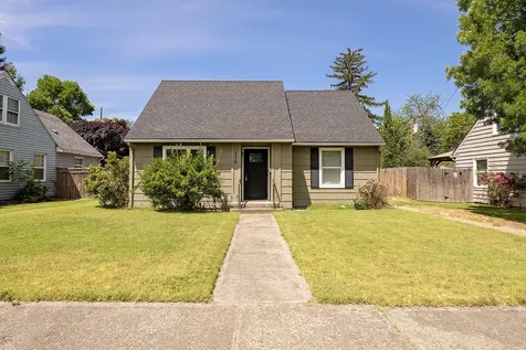 116 Washington Street Medford OR 97501