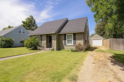 116 Washington Street Medford OR 97501