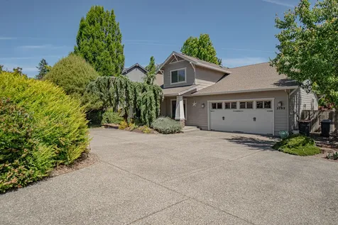 3752 Cherry Lane Medford OR 97504