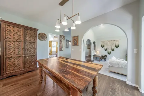 974 NE Francis Court Bend OR 97701