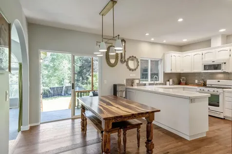 974 NE Francis Court Bend OR 97701