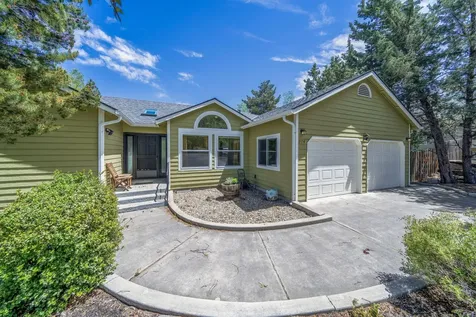974 NE Francis Court Bend OR 97701