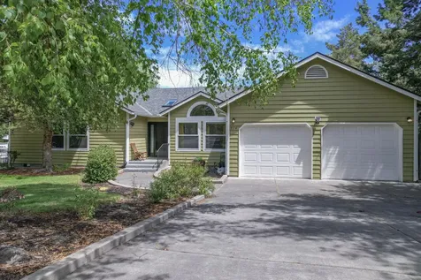 974 NE Francis Court Bend OR 97701