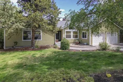 974 NE Francis Court Bend OR 97701