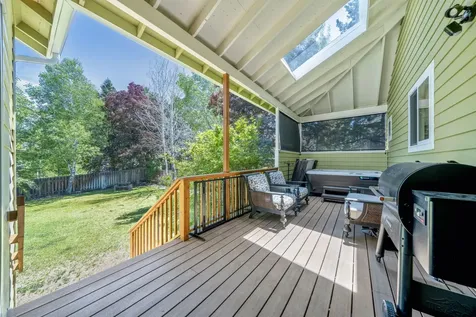 974 NE Francis Court Bend OR 97701