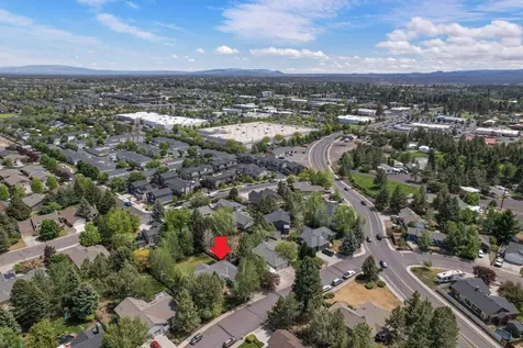 974 NE Francis Court Bend OR 97701