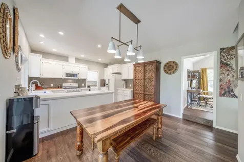 974 NE Francis Court Bend OR 97701
