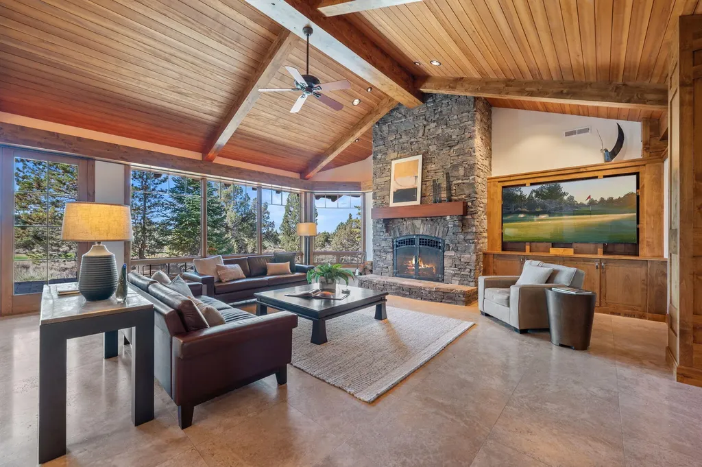 65755 Pronghorn Estates Drive Bend OR 97701