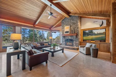 65755 Pronghorn Estates Drive Bend OR 97701