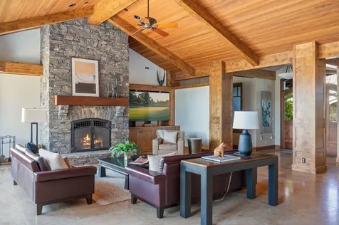 65755 Pronghorn Estates Drive Bend OR 97701