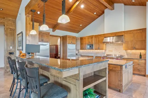 65755 Pronghorn Estates Drive Bend OR 97701