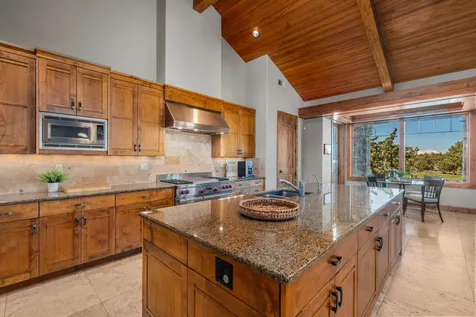 65755 Pronghorn Estates Drive Bend OR 97701