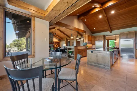 65755 Pronghorn Estates Drive Bend OR 97701