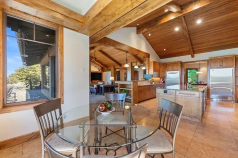 65755 Pronghorn Estates Drive Bend OR 97701